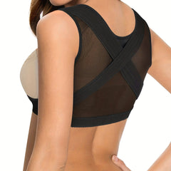 Back Support Posture Corrector Tank Top Women's Activewear