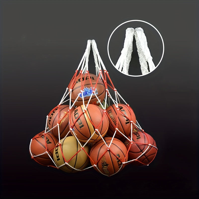Sports Ball Storage Bag for Basketball Soccer Volleyball Baseball Equipment