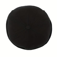 Adjustable S Breathable Docker Cap for Men Women