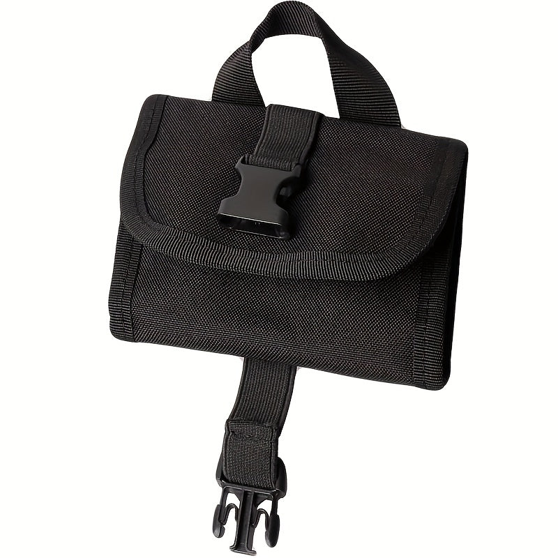 MOLLE Magazine Bag Folding 14 round Utility Tool Storage Bag