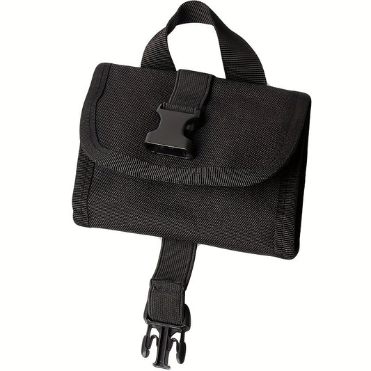 MOLLE Magazine Bag Folding 14 round Utility Tool Storage Bag