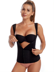 Adjustable Elastic Corset Women's Underwear & Shapewear