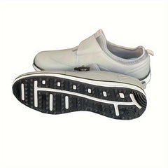 Women's Self-locking Golf Shoes Comfy Trainers