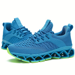 Women's Breathable Shockproof Sports Shoes Lightweight Non slip Travel Shoes