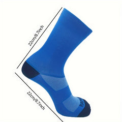 Deodorant Breathable Sport Socks for Men