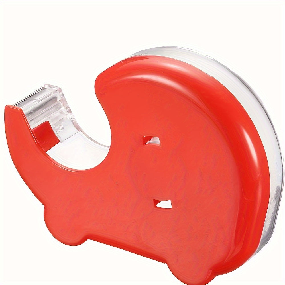 Snail Tape Cutter for Easy Wrapping