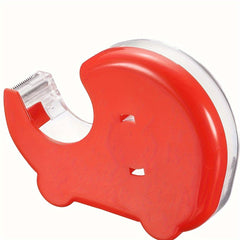 Snail Tape Cutter for Easy Wrapping