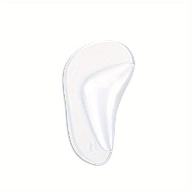 Gel Arch Support Cushions for Flat Feet - Plantar Fasciitis Insoles
