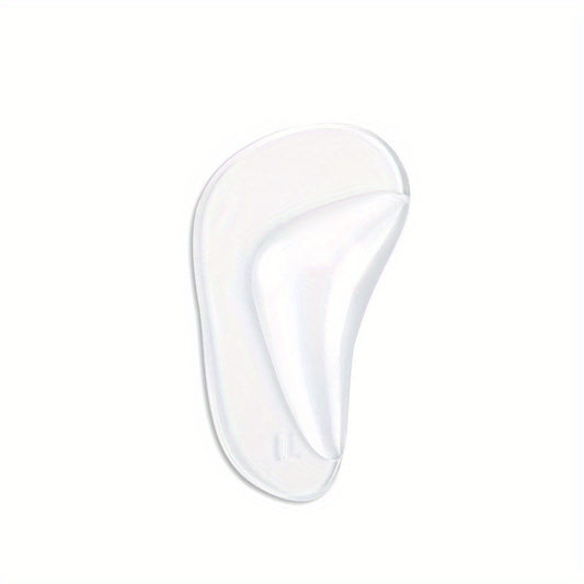 Gel Arch Support Cushions for Flat Feet - Plantar Fasciitis Insoles