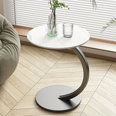 Removable Coffee Table Small Tea Table Light Balcony Casual Table Chair Coffee