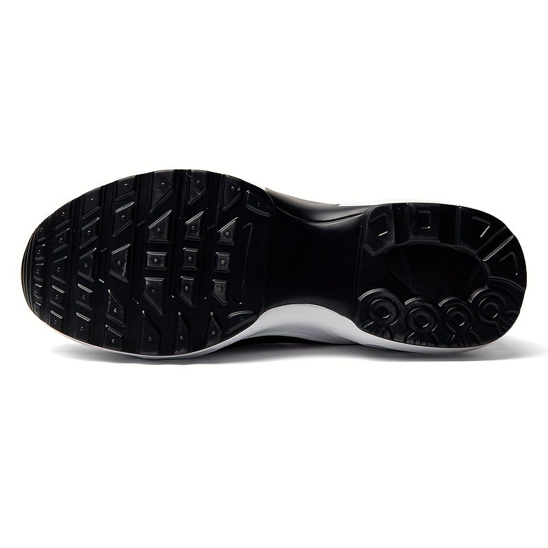 Women's Slip-on Sock Sneakers Air Cushion Casual Running Shoes
