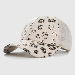 Men's Personality Baseball Cap