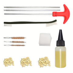 Portable Heavy Duty Cleaning Kit For 177 22 25 4 5 Caliber