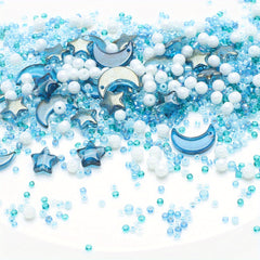 32g Porcelain AB Crystal Glass Beads DIY Earrings Bracelets Jewelry Making