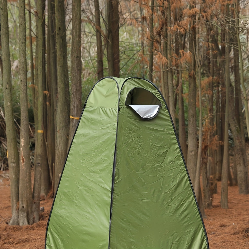 Portable Changing Room Tent Shower Privacy Shelter Tents For Outdoor Beach