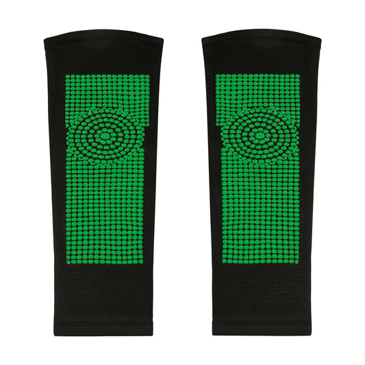 Warm & Coldproof Wormwood Knee Pads - Comfortable Knee Protection