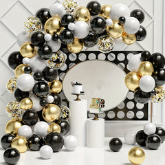 Balloon Garland Arch Kit for Party Decorations