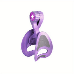 360 Degree Rotation Leg Clipper for Arm & Leg Slimming