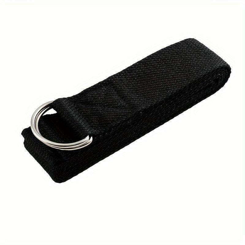 Adjustable Yoga Resistance Band for Body Training Pilates