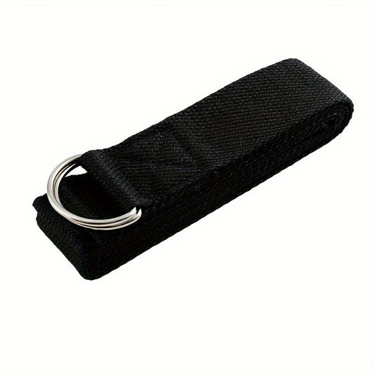 Adjustable Yoga Resistance Band for Body Training Pilates