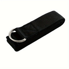 Adjustable Yoga Resistance Band for Body Training Pilates