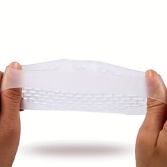 High Heels Forefoot Pad Silicone Foot Protector