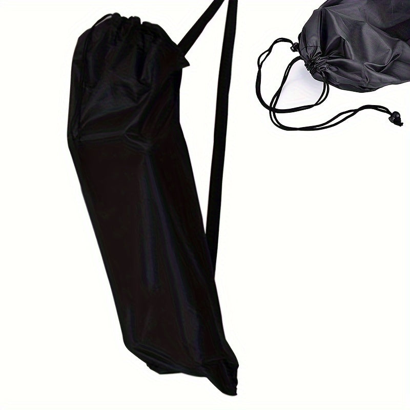 Double Bridge Skateboard Storage Bag Portable Waterproof Lightweight