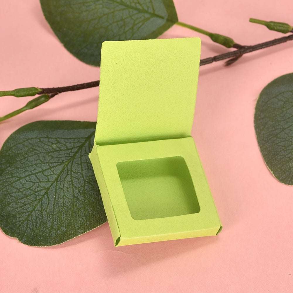 Small Box Metal Cutting Dies DIY Clip Art Decoration Embossing Handicraft