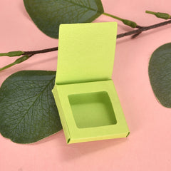 Small Box Metal Cutting Dies DIY Clip Art Decoration Embossing Handicraft