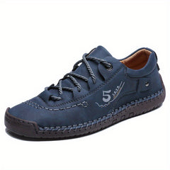 Men's Casual Shoes Flats Walking Sneakers