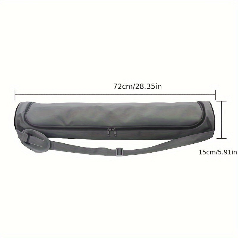 Multifunction Portable Yoga Bag Waterproof Fitness Backpack