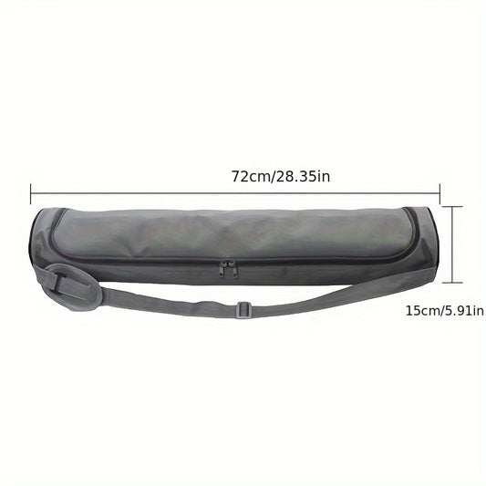 Multifunction Portable Yoga Bag Waterproof Fitness Backpack