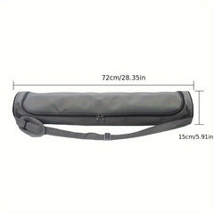 Multifunction Portable Yoga Bag Waterproof Fitness Backpack