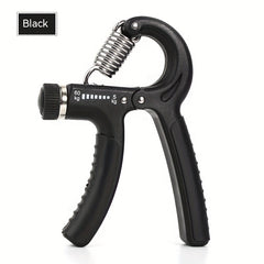 Adjustable Hand Grip Strengthener for Hand Training