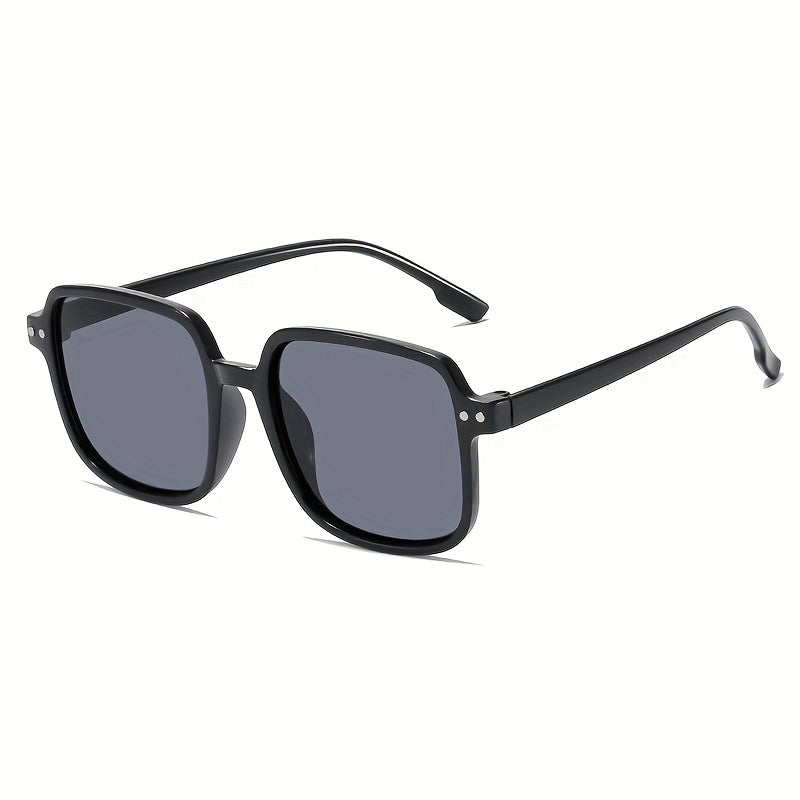 Boys Square Frame Sunglasses For Party UV Protection Summer Sunglasses
