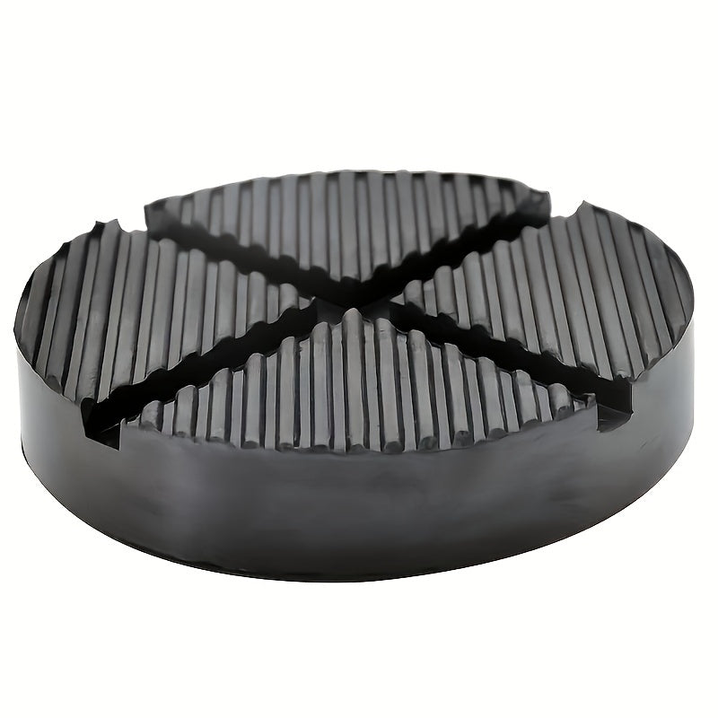Rubber Pad for Floor Jack - Prevent Car Frame Scratches