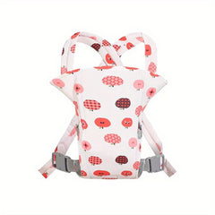 Portable Baby Hugging Device Front Hugging Shoulder Strap