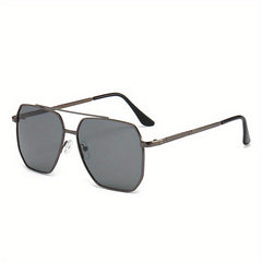 Polarized Pilots Sunglasses & Night Driving Eyewear