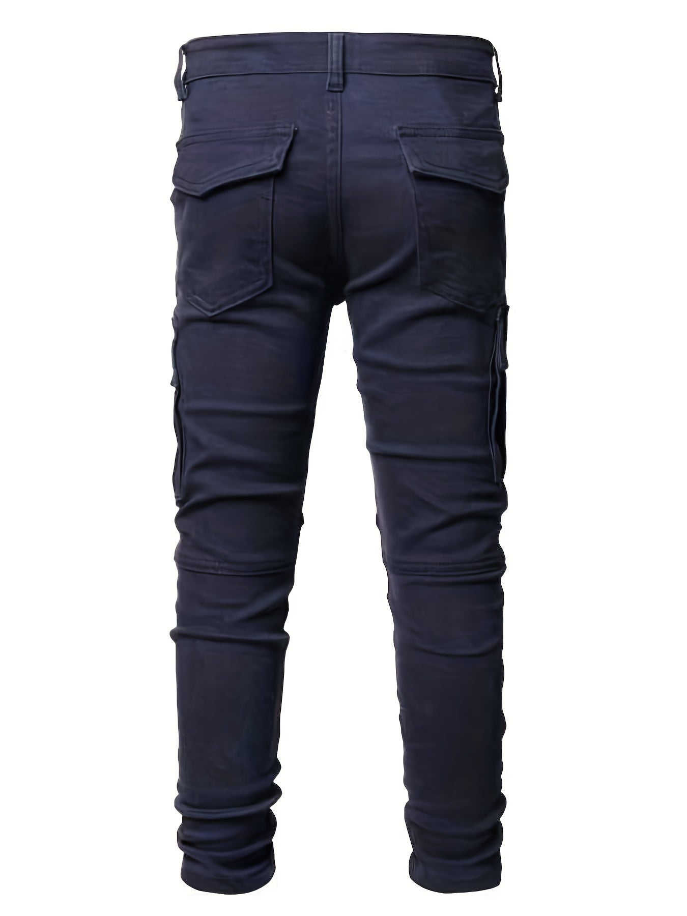 Boys Khaki Cotton Joggers for All Seasons