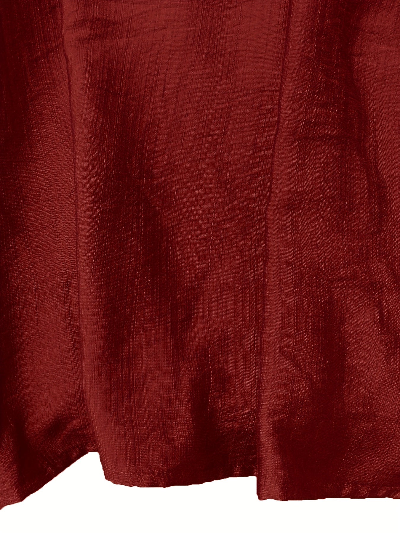 Solid Short Sleeve Maxi Dress With Pockets