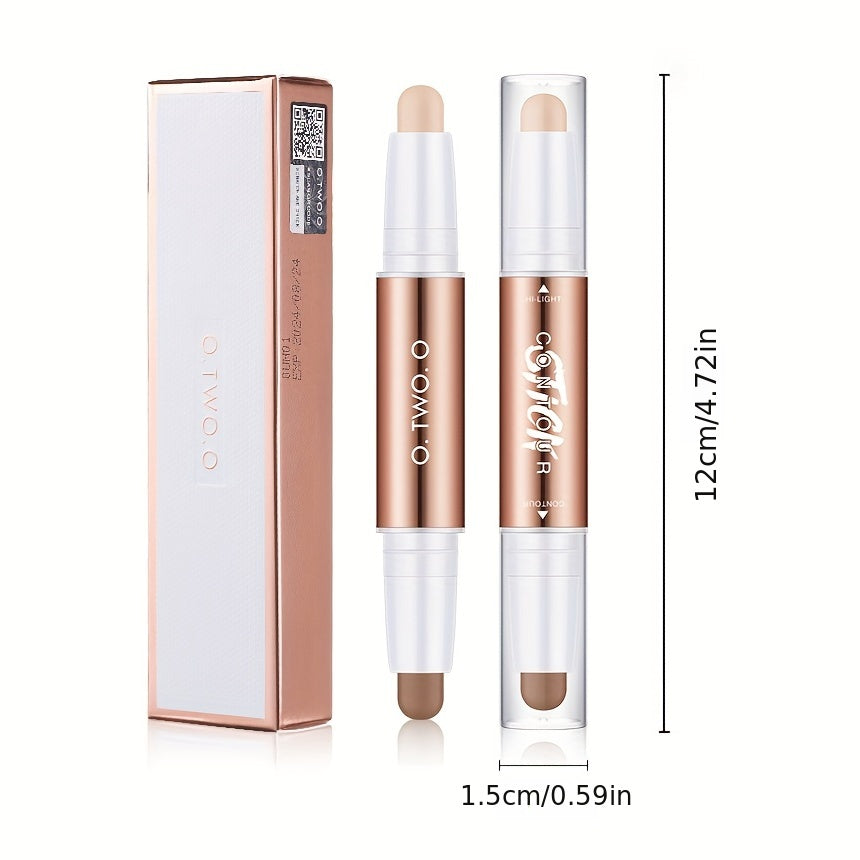 Contouring Stick Clavicle Shadow & Face Highlighting Concealer