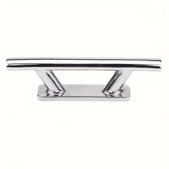 8" Stainless Steel Boat Dock Deck Rope Splint