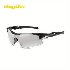 Men's UV Protection Sports Sunglasses Outdoor Cycling Sunglasses