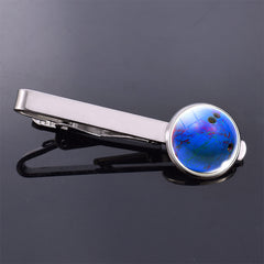 Sports Series Bow Tie Clip for Men