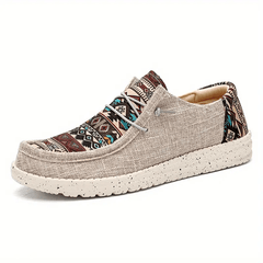 Men's Lightweight Slip On Shoes Breathable Non slip Shoes