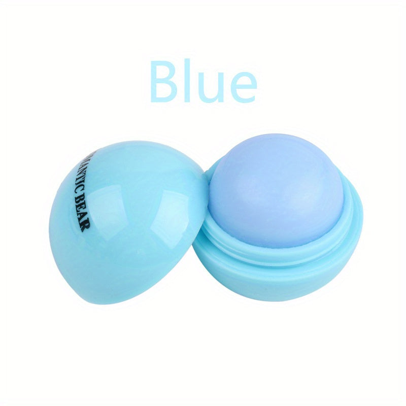 Moisturizing Lip Balm Ball Deep Moisturizing Long Lasting Lipstick