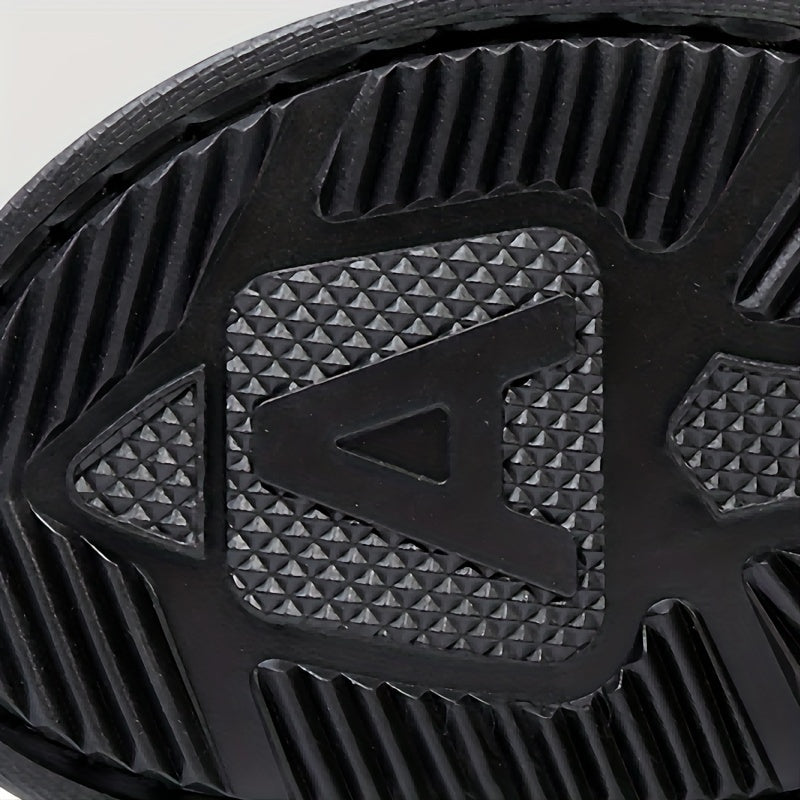 Men's Non Slip Sandals Wear resistant Comfy Beach Shoes Summer
