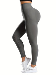 Hip Lifting Workout Leggings Sports Fitness Yoga Pants