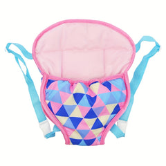 17 18 inch Doll Backpack 43 Doll Accessories Playhouse Toys