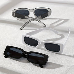 3 Pairs Men's UV Protection Sports Sunglasses For Cycling Fishing